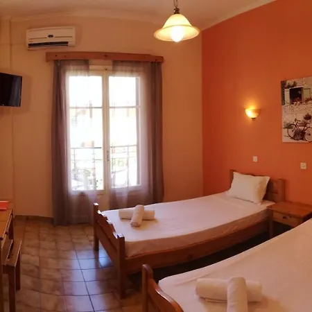 Lejlighedshotel Elli Marina And 2*