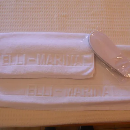 Lejlighedshotel Elli Marina And Mpenitses