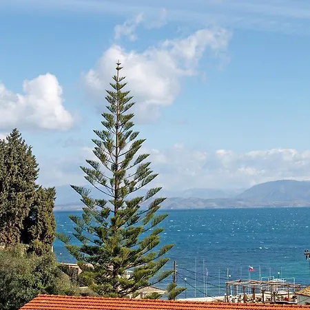 Lejlighedshotel Elli Marina And 2*