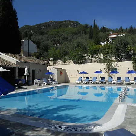 Elli Marina And Lejlighedshotel 2*