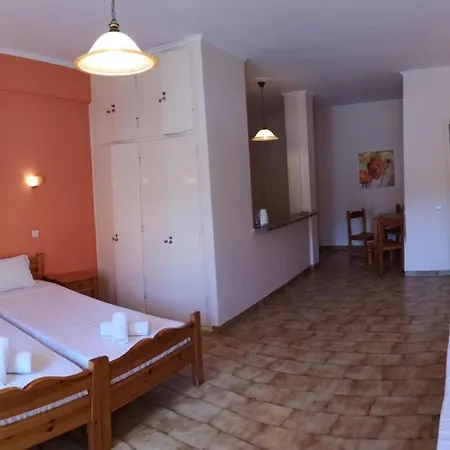 Elli Marina And Apart-hotel 2*