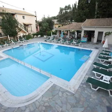 Elli Marina And Apart-hotel
